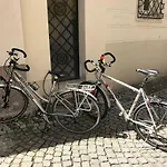 New Flat In Old Town+garage Apartment *