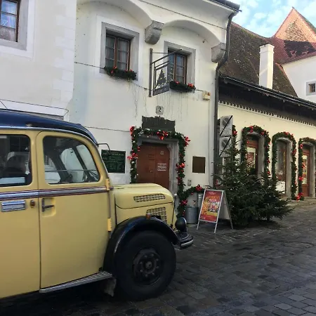 New Flat In Old Town+garage * Штайр