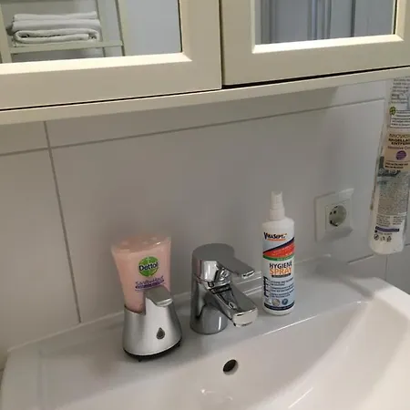 New Flat In Old Town+garage * שטייר