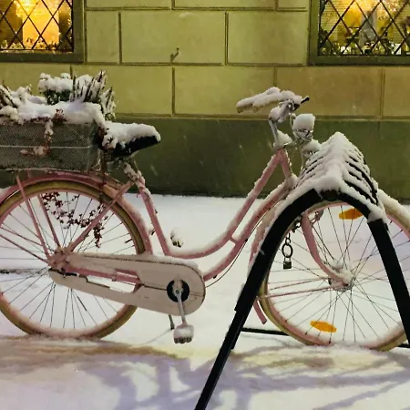 דירה New Flat In Old Town+garage שטייר