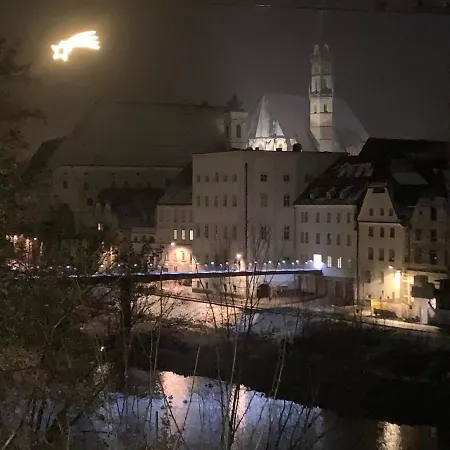 דירה New Flat In Old Town+garage *