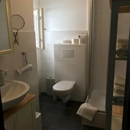 New Flat In Old Town+garage דירה שטייר