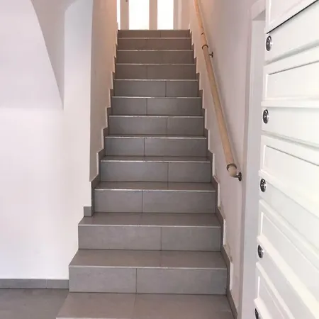 דירה New Flat In Old Town+garage שטייר