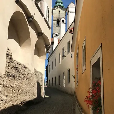 דירה New Flat In Old Town+garage שטייר