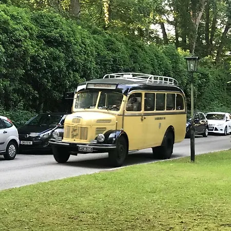 New Flat In Old Town+garage דירה שטייר
