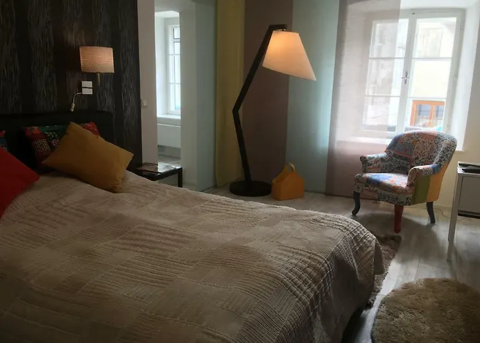 New Flat In Old Town+garage Апартаменты