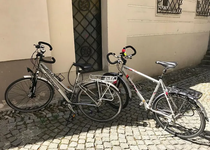 New Flat In Old Town+garage Апартаменты *