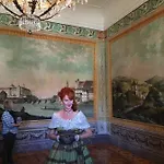 New Flat In Old Town+garage Steyr