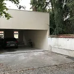 New Flat In Old Town+garage Steyr