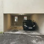 New Flat In Old Town+garage