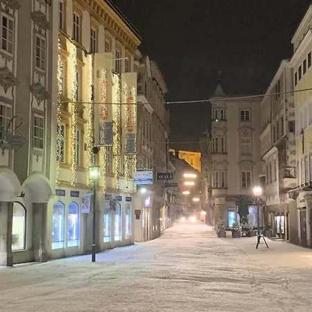 New Flat In Old Town+garage Апартаменты