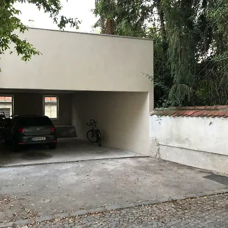 New Flat In Old Town+garage Steyr