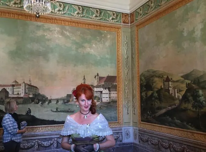 New Flat In Old Town+garage 슈타이어