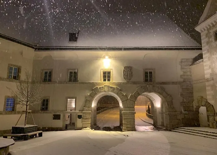 Appartamento New Flat In Old Town+garage *