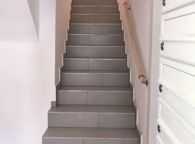 Appartamento New Flat In Old Town+garage Steyr