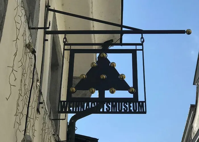 New Flat In Old Town+garage Appartamento