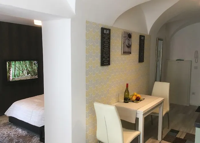 New Flat In Old Town+garage * Steyr