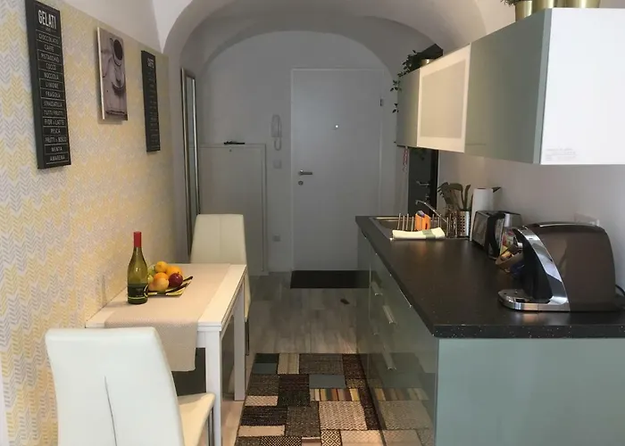 New Flat In Old Town+garage * Steyr