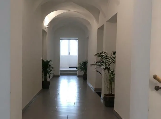 New Flat In Old Town+garage Appartamento Steyr