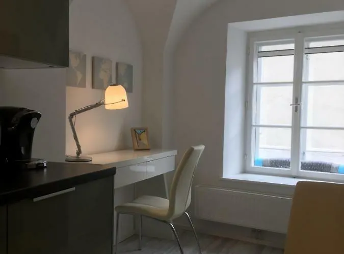 New Flat In Old Town+garage Appartamento *
