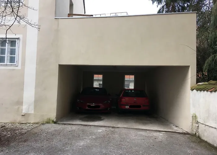 Appartamento New Flat In Old Town+garage *